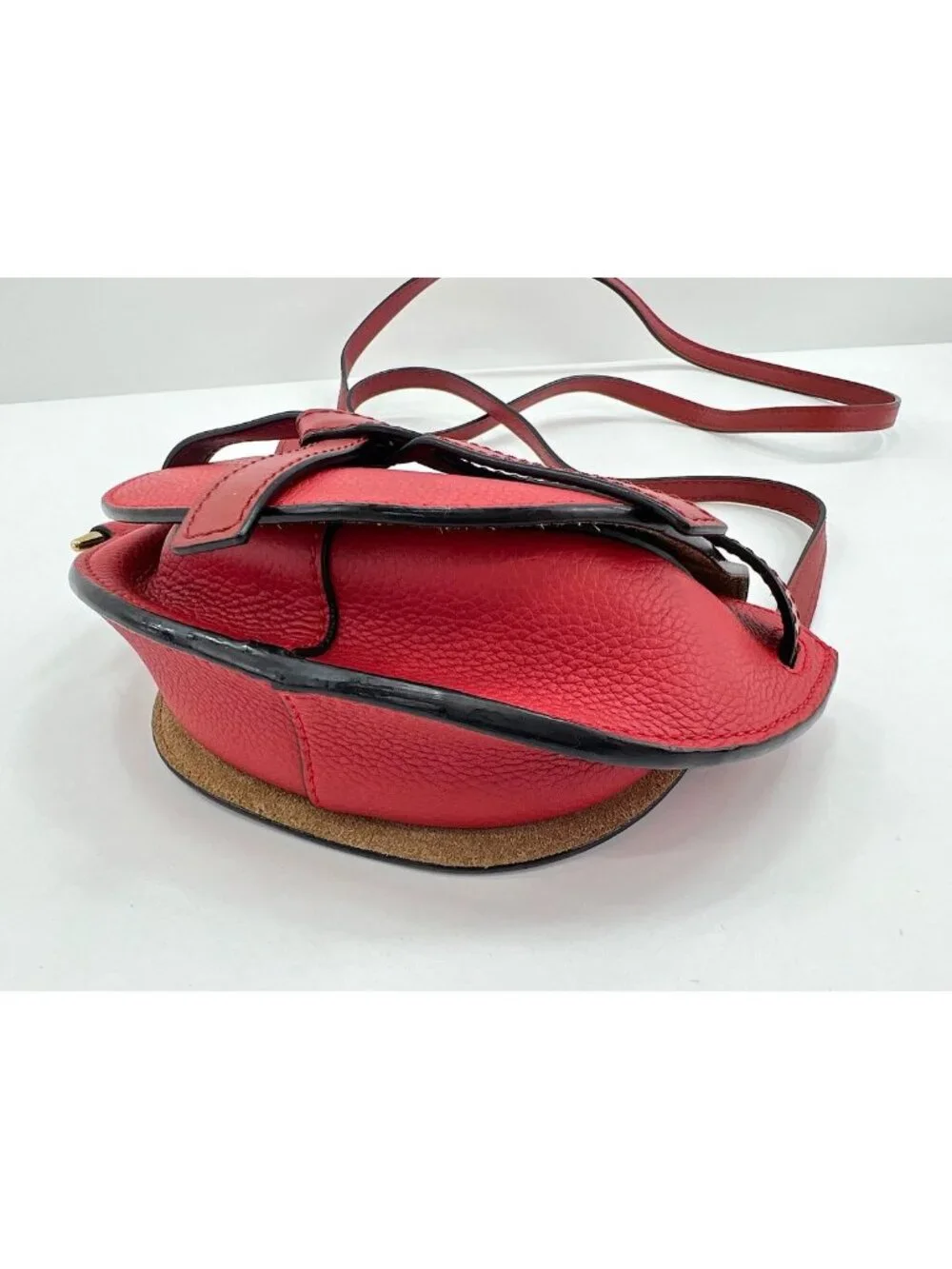 Loewe Shoulder Bag Gate Mini